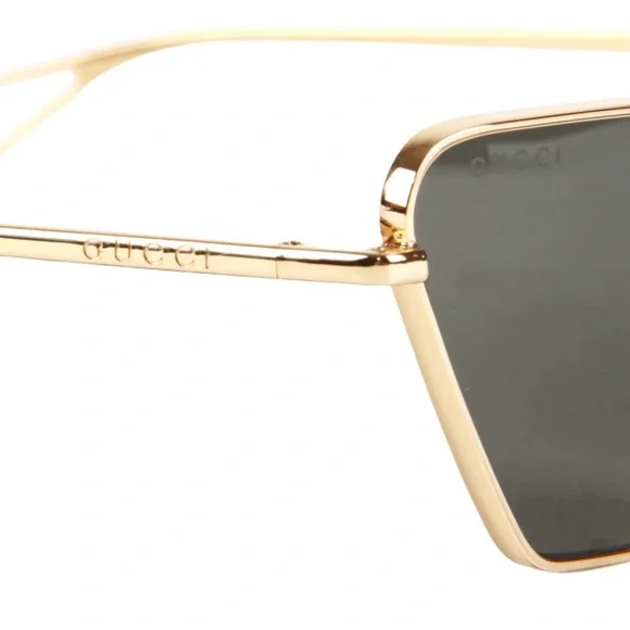 GUCCI Cat Eye Sunglasses GG0538S - Picture 9 of 11